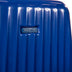 Mala de Viagem Bordo com Rodas 360° Trunk - Azul