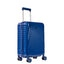 Mala de Viagem Bordo com Rodas 360° Trunk - Azul
