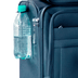 Mala de Viagem Bordo com Rodas 360° Ultralight Hug 2T - Azul