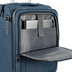 Mala de Viagem Bordo com Rodas 360° Ultralight Hug 2T - Azul