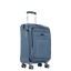 Mala de Viagem Bordo com Rodas 360° Ultralight Hug 2T - Azul
