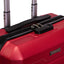 Mala de Viagem Bordo Nacional 360° Wheeless 1T Vermelho