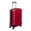 Mala de Viagem Bordo Nacional 360° Wheeless 1T Vermelho