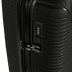 Mala de Viagem Bordo com Rodas 360° PP Prime - Preto