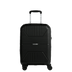 Mala de Viagem Bordo com Rodas 360° PP Prime - Preto