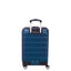 Mala de Viagem Bordo Nacional 360° Wheeless 1T Azul