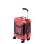 Mala de Viagem Bordo NBA Space Chicago Bulls - Vermelho