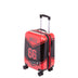 Mala de Viagem Bordo NBA Space Chicago Bulls - Vermelho