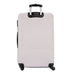 Mala de Viagem Grande com Rodas 360° 4 All 5T - Branco