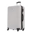 Mala de Viagem Grande com Rodas 360° 4 All 5T - Branco