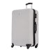 Mala de Viagem Grande com Rodas 360° 4 All 5T - Branco