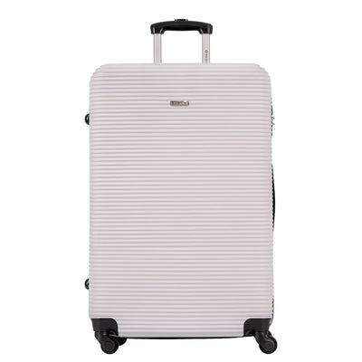 Mala de Viagem Grande com Rodas 360° 4 All 5T - Branco - Grande