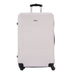 Mala de Viagem Grande com Rodas 360° 4 All 5T - Branco