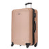Mala de Viagem Grande com Rodas 360° 4 ALL 5T- Dourado