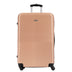 Mala de Viagem Grande com Rodas 360° 4 ALL 5T- Dourado