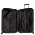 Mala de Viagem Grande com Rodas 360° 4 All 5T - Cinza Grafite