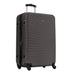 Mala de Viagem Grande com Rodas 360° 4 All 5T - Cinza Grafite