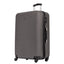 Mala de Viagem Grande com Rodas 360° 4 All 5T - Cinza Grafite