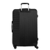 Mala de Viagem Grande com Rodas 360° Classy 28- Preto