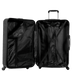 Mala de Viagem Grande com Rodas 360° Classy 28- Preto