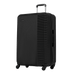 Mala de Viagem Grande com Rodas 360° Classy 28- Preto