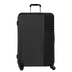 Mala de Viagem Grande com Rodas 360° Classy 28- Preto