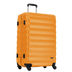 Mala de Viagem Grande com Rodas 360° Neo - Amarelo