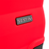 Mala de Viagem Grande com Rodas 360° Neo - Vermelho