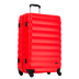 Mala de Viagem Grande com Rodas 360° Neo - Vermelho
