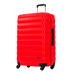Mala de Viagem Grande com Rodas 360° Neo - Vermelho