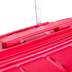 Mala de Viagem Grande com Rodas 360° PP Supreme - Pink