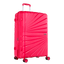 Mala de Viagem Grande com Rodas 360° PP Supreme - Pink