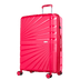 Mala de Viagem Grande com Rodas 360° PP Supreme - Pink