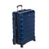 Mala de Viagem Grande com Rodas 360° Wheeless 1T Azul
