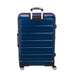 Mala de Viagem Grande com Rodas 360° Wheeless 1T Azul