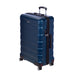 Mala de Viagem Grande com Rodas 360° Wheeless 1T Azul