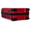 Mala de Viagem Grande com Rodas 360° Wheeless 1T Vermelho