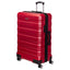 Mala de Viagem Grande com Rodas 360° Wheeless 1T Vermelho