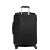 Mala de Viagem Média com Rodas 360° Classy 24- Preto