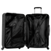 Mala de Viagem Média com Rodas 360° Classy 24- Preto
