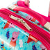 Mala de Viagem Pequena com Rodas 360° Peppa - Colorido