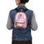 Mini Bag Capricho X05 Rosa