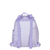Mini Bag Paul Frank Roxo - Lilás Metálico
