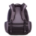 Mochila Grande 2 Compartimentos Notebook Web 3.0 Plus - Cinza