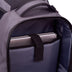 Mochila Grande 2 Compartimentos Notebook Web 3.0 Plus - Cinza