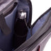 Mochila Grande 2 Compartimentos Notebook Web 3.0 Plus - Cinza