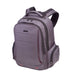 Mochila Grande 2 Compartimentos Notebook Web 3.0 Plus - Cinza