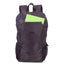 Mochila Grande Notebook Sestini Casual - Preto
