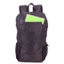 Mochila Grande Notebook Sestini Casual - Preto