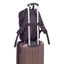 Mochila Grande Notebook Sestini Casual - Preto
